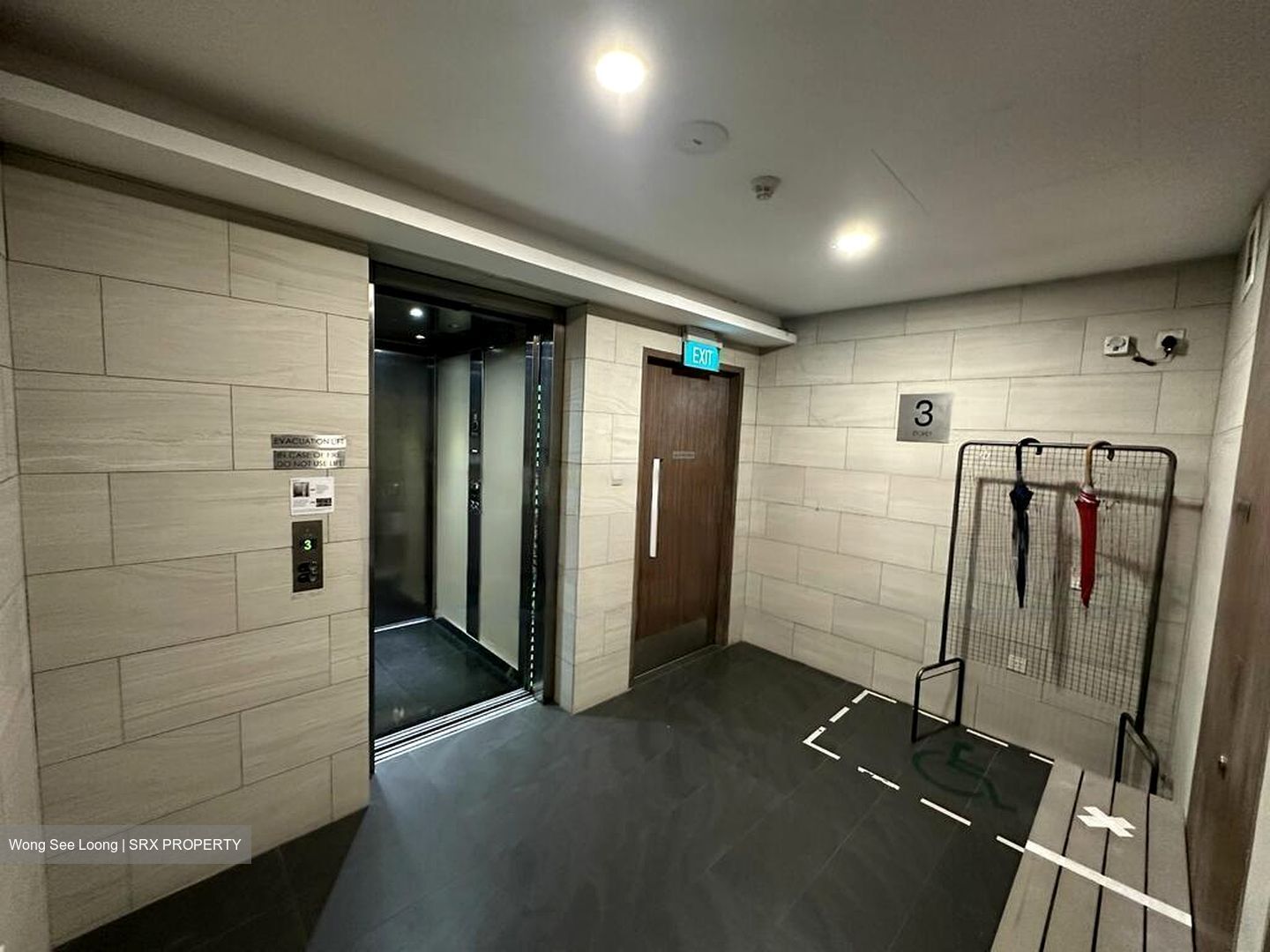 Efg Bank Building (D6), Office #451147561